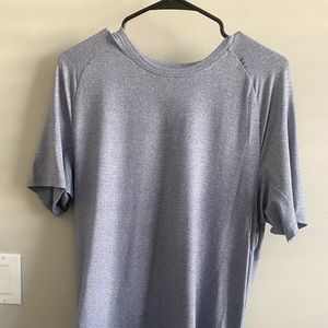 NWT lululemon running performance tees never worn